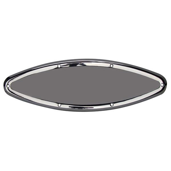 Fixed Elliptical Shaped Surface Mount Fixed Port light