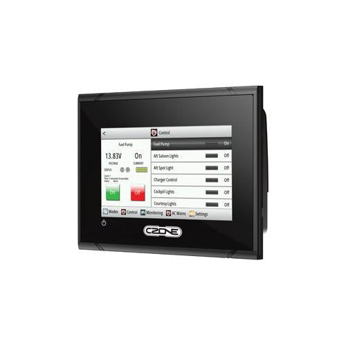 5" Touch Screen Kit