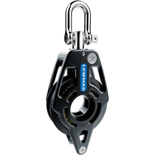 Block - Racing Single + Becket