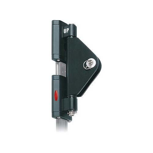 S19 Headboard Car 171mm x 47mm