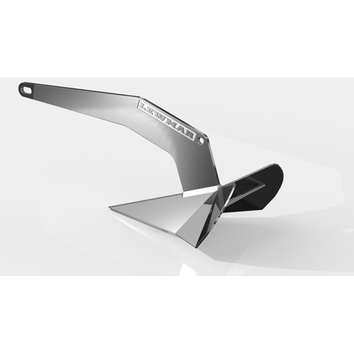 Anchor - DTX Stainless Steel