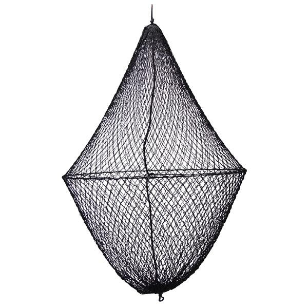 Black Day Signal Shape - Netting Diamond - 610mm