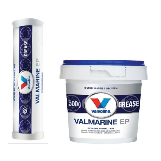 Valmarine EP Marine Grease