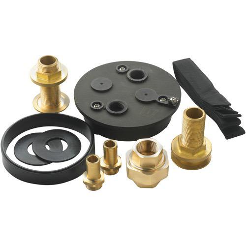 Connection Kit for 2 Fuel Tanks