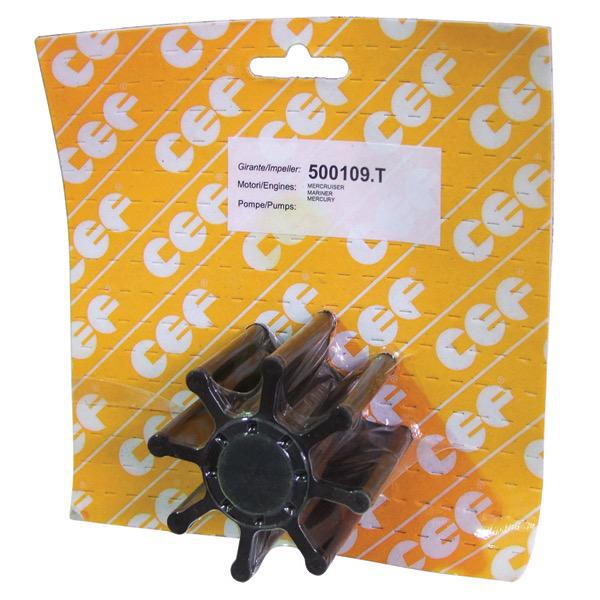 Impeller Mercruiser OE 47-59362, OE 47-59362Q01