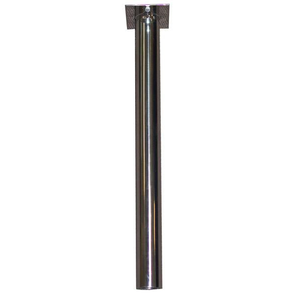 Stainless Steel Legs suits Bait Boards (Pair)