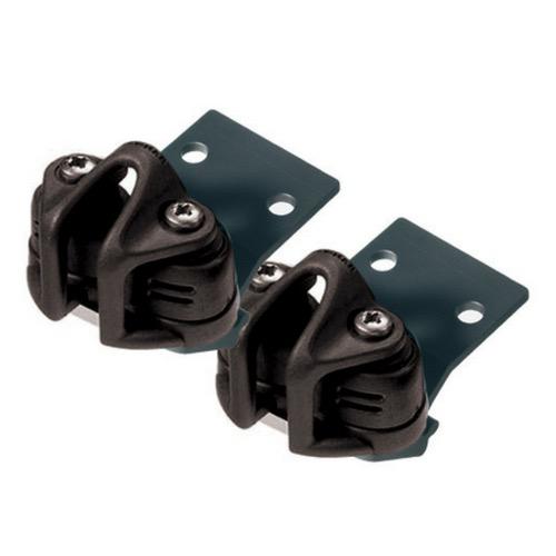 Cleat Assembly For End Stops Size 1 (Pair)