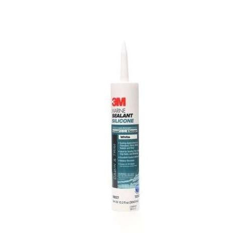 Marine Grade Silicone Sealant