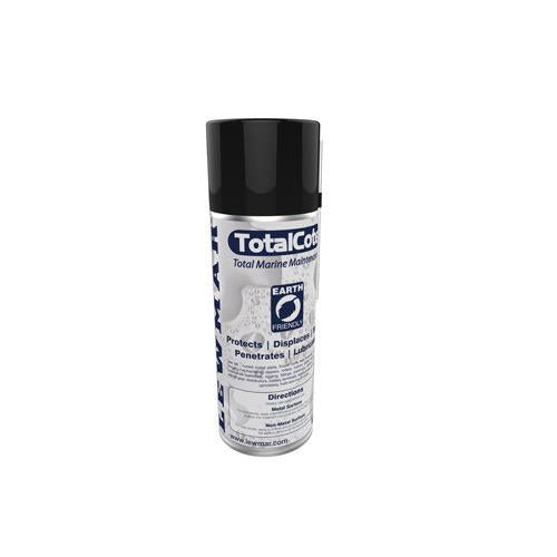 Lubricant Total Cote Can 400ml