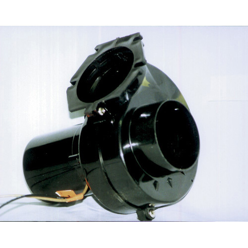 Bilge Blower