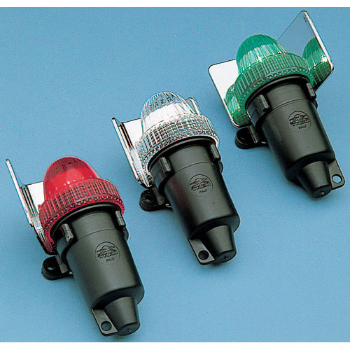 Portable Navigation Light - Battery Operated