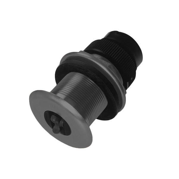 ST800/P120 Low Profile Retractable Through Hull Speed Transducer - 13.7m (45’) Cable
