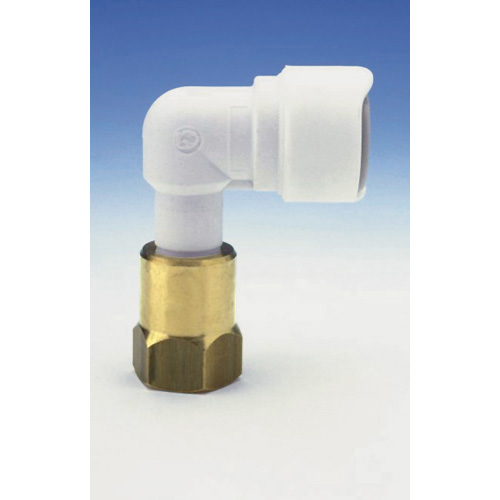 Elbow Adaptor