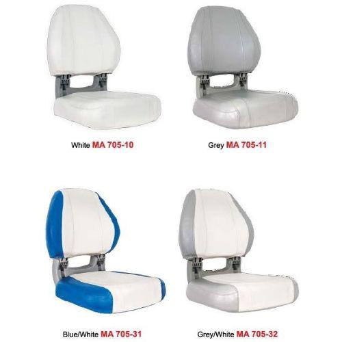 Sirocco Folding Seat