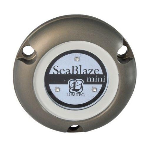 SeaBlaze Mini 10-30V - 890+ Lumens