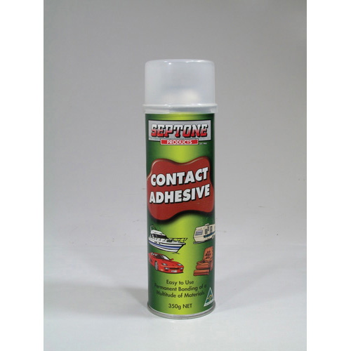 Contact Adhesive - 350g aerosol