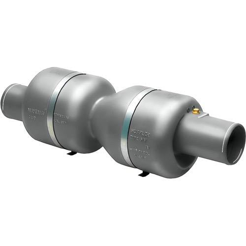 Exhaust Muffler