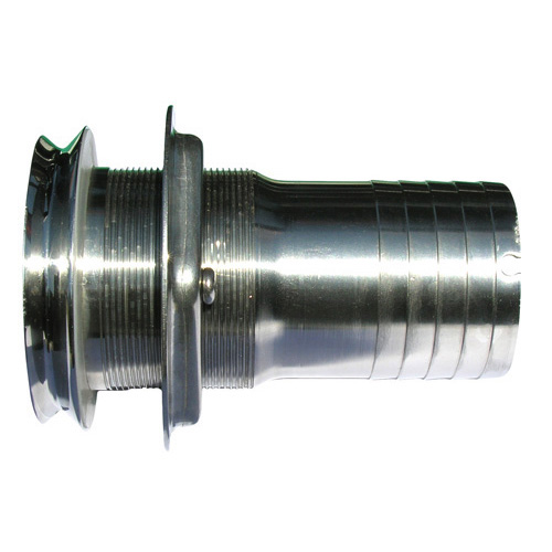 Exhaust Outlet - Mega Flow