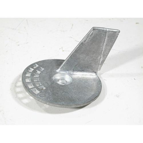 Evinrude/Johnson and Cobra Type Anode - Suzuki Type - 0.13kg