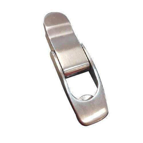 Cam Action Catch - Cast Stainless Steel