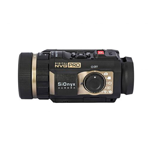 SiOnyx - SiOnyx Aurora Pro Colour Night Vision Camera