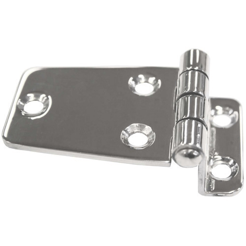 Stamped Offset Hinges - 304 Grade Stainless Steel