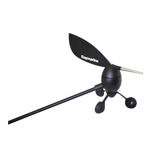 i60 Wind Pack, with Short Arm Vane Transducer