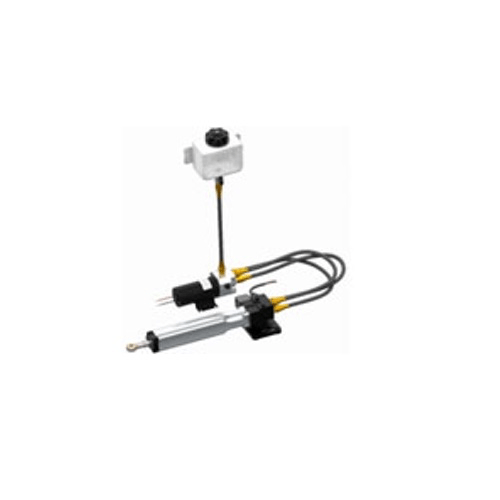 Type 2/12v Hydraulic Linear Drive