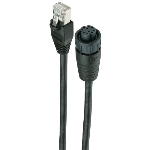 RayNet (F) to RJ45 (M) cable - 1m