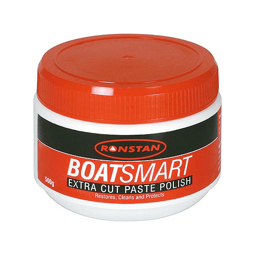 Extracut Fibreglass Polish 500g