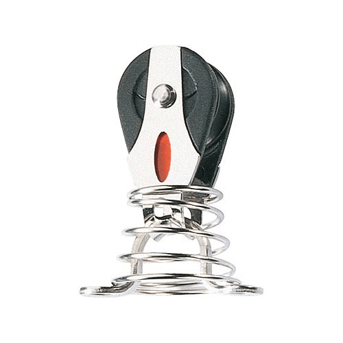 S20 BB Block,Stand-Up Loop Top