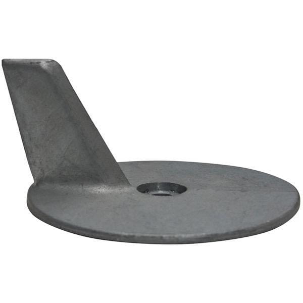 Zinc Engine Anode - Honda/Yamaha - Outboard Trim Tab