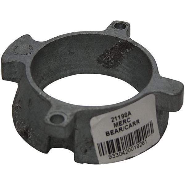 Zinc Engine Anode - Mercury/Mercruiser - Bearing Carrier
