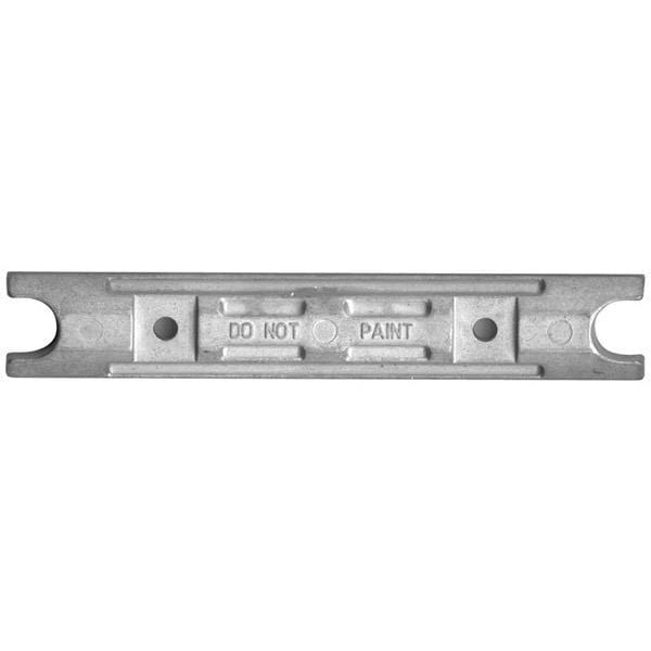 Zinc Engine Anode - Yamaha - Bar