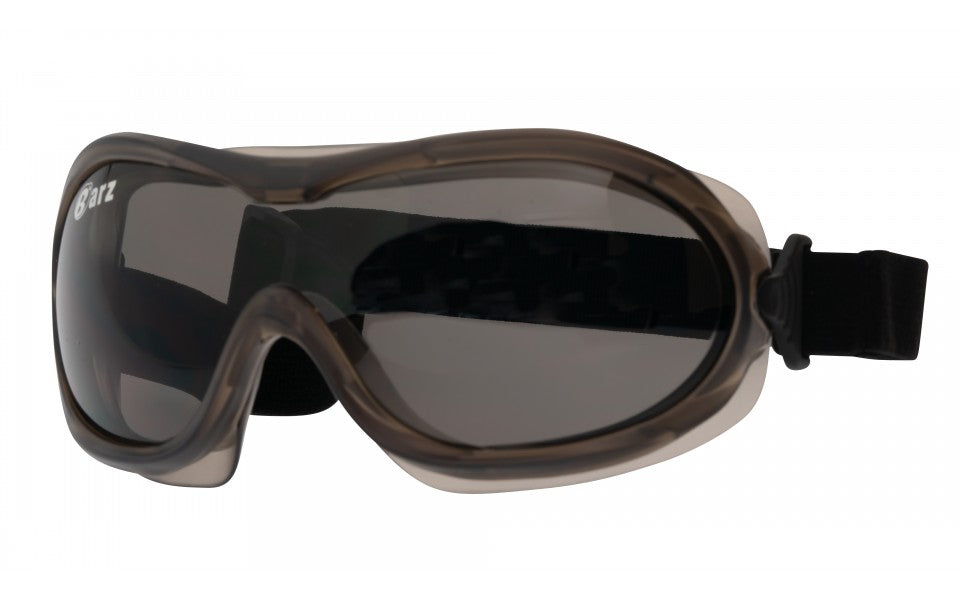 Sea Spray Polycarbonate Non Polarised Googles