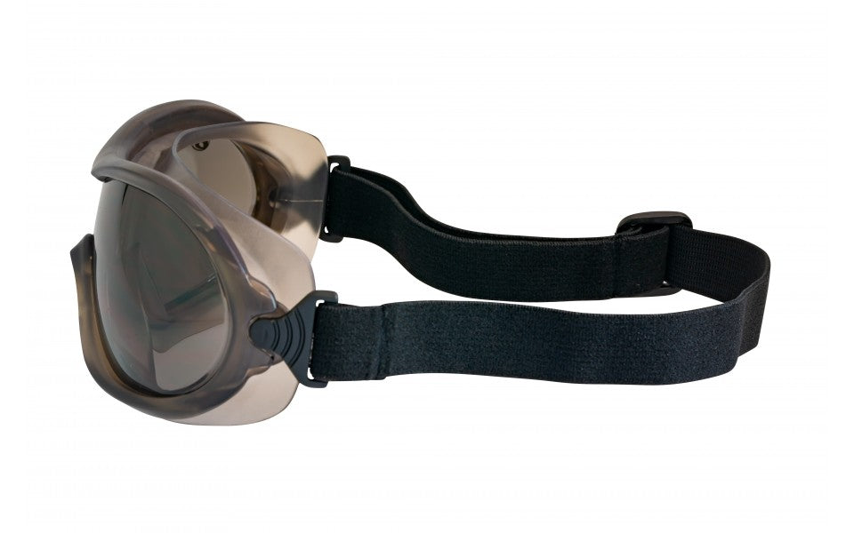 Sea Spray Polycarbonate Non Polarised Googles