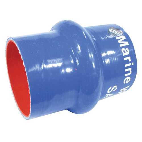 Silicone Exhaust Coupler