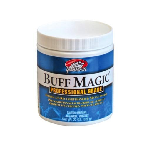 Buff Magic - 624g