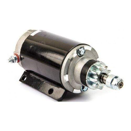 Outboard Starter - Johnson/Evinrude - Replaces: 585058, 586281, 386657, 391735, 585050, 384777