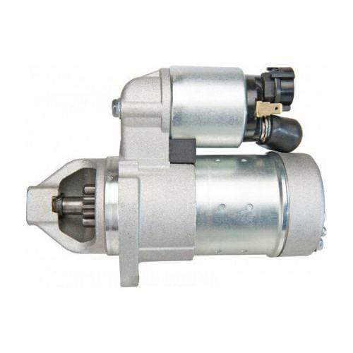 Starter - Johnson/Evinrude - Replaces: 31100-95J00, 95J01