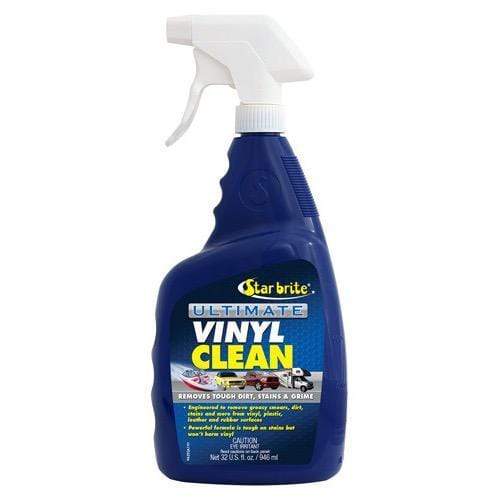 Ultimate Vinyl Clean Spray - 946ml