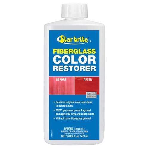 Fibreglass Colour Restorer - 473ml
