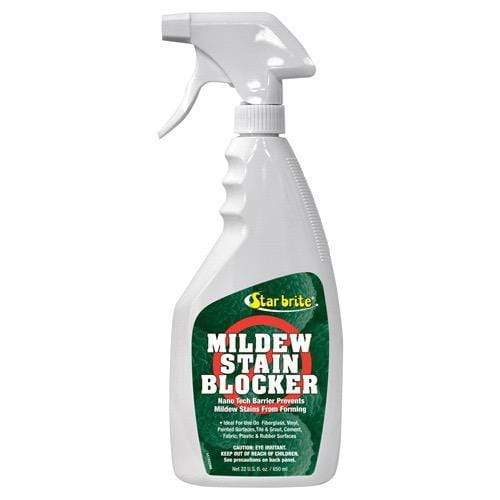Mildew Stain Blocker - 650ml