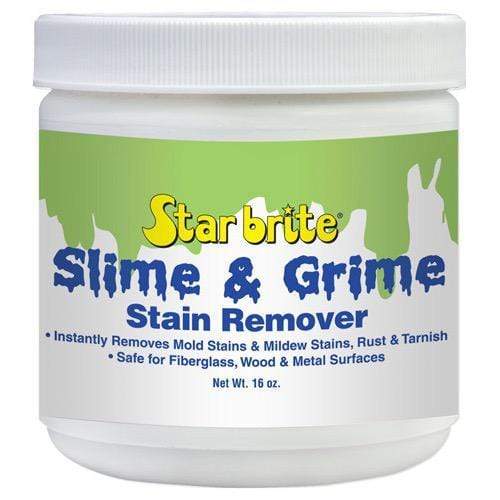 Slime & Grime Stain Remover - 473ml