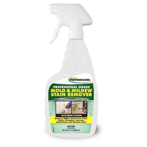 Mould & Mildew Stain Remover - 946ml