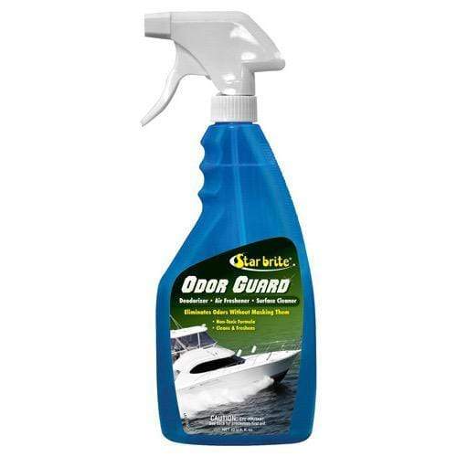 Odour Guard Surface Cleaner / Deodorant  / Freshwater - 650ml