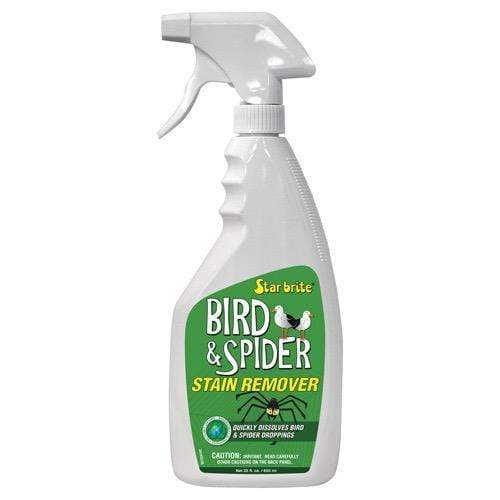 Spider & Bird Stain Remover - 650ml