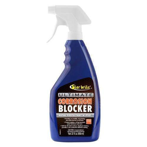 Ultimate Corrosion Blocker - 650ml