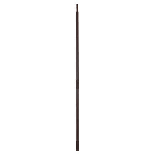 Signature Series Standard Handle - Black 1.52m