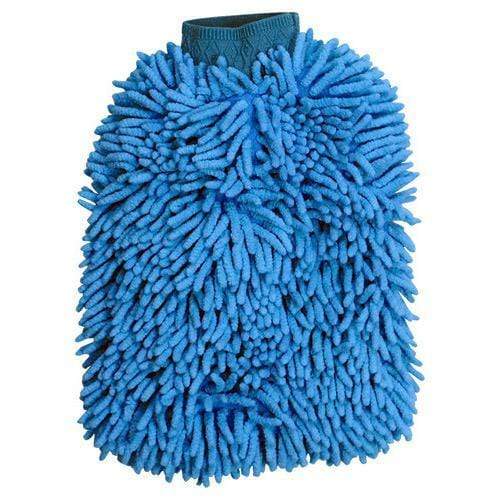 Reggae Microfibre Wash Mitt